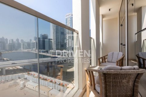 Apartment in Business Bay, Dubai 2 bedrooms, 103.31 sq.m. № 136014 - photo 11