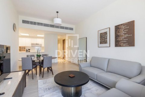Apartment in Business Bay, Dubai 2 bedrooms, 103.31 sq.m. № 136014