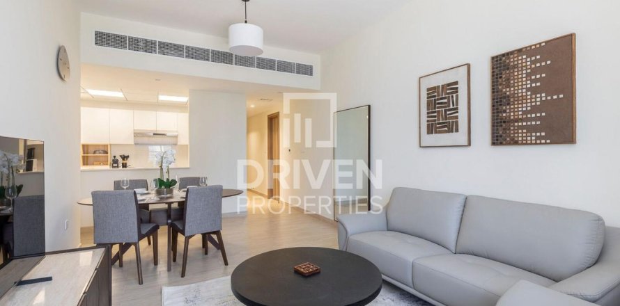 Apartment in Business Bay, Dubai 2 bedrooms, 103.31 sq.m. № 136014