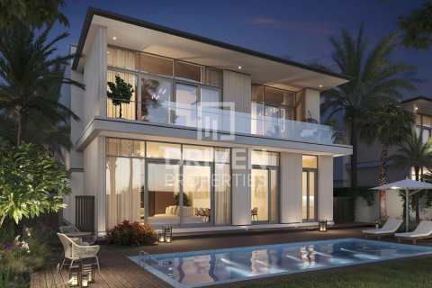 Villa in District 11, Mohammed Bin Rashid City, Dubai 6 bedrooms, 1125.98 sq.m. № 136008 - photo 3