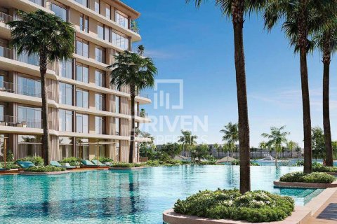 Apartamento en Dubai, 2 dormitorios, 222.13 m², № 136007 - foto 12