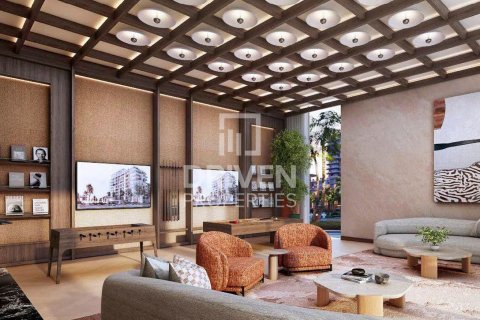 Apartamento en Dubai, 2 dormitorios, 222.13 m², № 136007 - foto 20