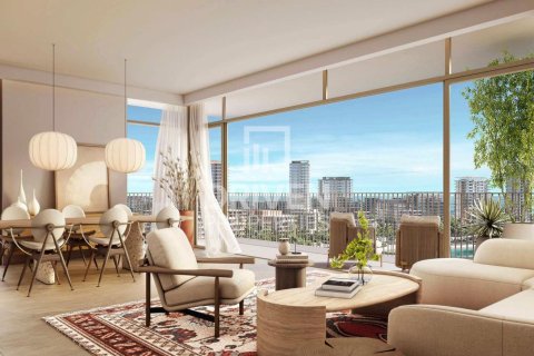 Apartamento en Dubai, 2 dormitorios, 222.13 m², № 136007 - foto 7