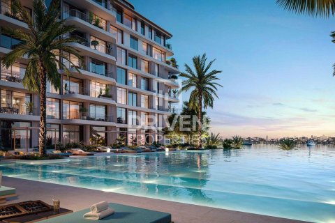 Apartamento en Dubai, 2 dormitorios, 222.13 m², № 136007