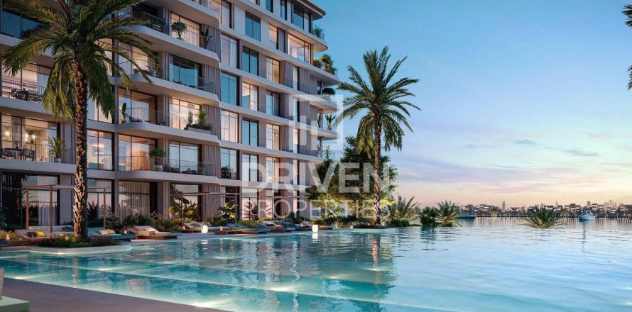 Apartamento en Dubai, 2 dormitorios, 222.13 m², № 136007