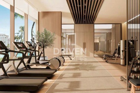Apartamento en Dubai, 2 dormitorios, 222.13 m², № 136007 - foto 19