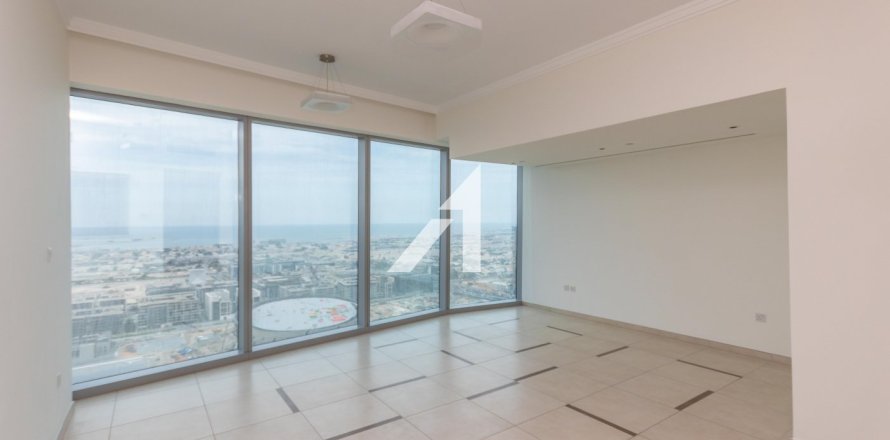 Apartamento en Downtown Dubai (Downtown Burj Dubai), Dubai, 3 dormitorios, 178.7 m², № 42475