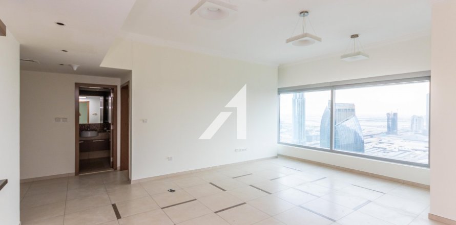 Apartamento en Downtown Dubai (Downtown Burj Dubai), Dubai, 2 dormitorios, 152 m², № 42473