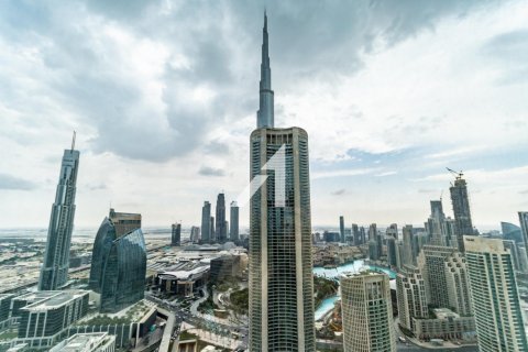 Apartamento en Downtown Dubai (Downtown Burj Dubai), Dubai, 2 dormitorios, 152 m², № 42473 - foto 9