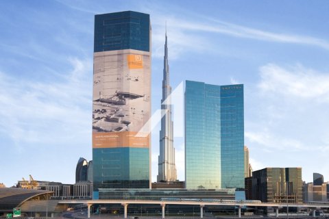 Apartamento en Downtown Dubai (Downtown Burj Dubai), Dubai, 2 dormitorios, 152 m², № 42473 - foto 7