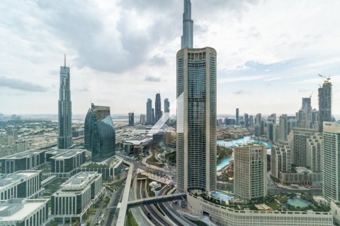 Apartamento en Downtown Dubai (Downtown Burj Dubai), Dubai, 2 dormitorios, 152 m², № 42473 - foto 10