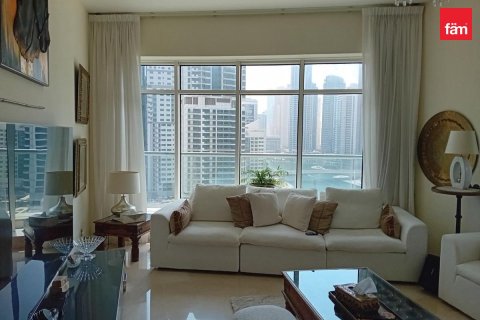 Apartment in Dubai Marina, Dubai 3 bedrooms, 216.3 sq.m. № 40525 - photo 6