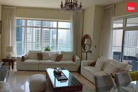 Apartment in Dubai Marina, Dubai 3 bedrooms, 216.3 sq.m. № 40525 - photo 7