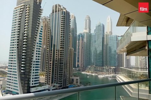 Apartment in Dubai Marina, Dubai 3 bedrooms, 216.3 sq.m. № 40525 - photo 2