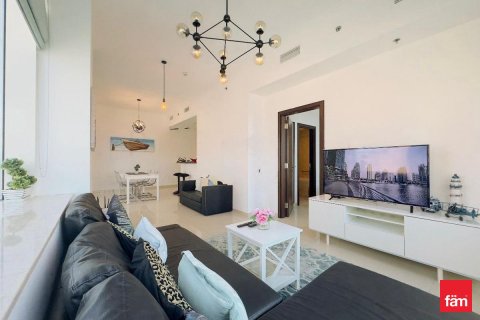 Appartement à Dubai Marina, Dubai, 1 chambre, 75.5 m², № 40526 - photo 1