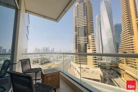 Appartement à Dubai Marina, Dubai, 1 chambre, 75.5 m², № 40526 - photo 5