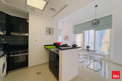 Appartement à Dubai Marina, Dubai, 1 chambre, 75.5 m², № 40526 - photo 10