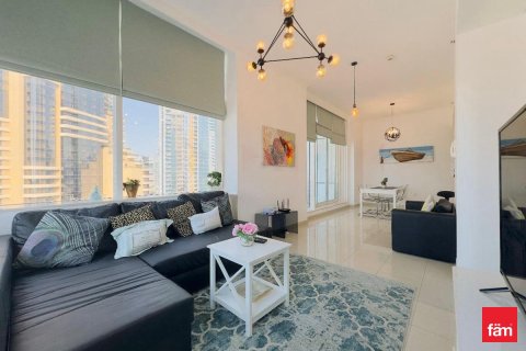Appartement à Dubai Marina, Dubai, 1 chambre, 75.5 m², № 40526 - photo 2
