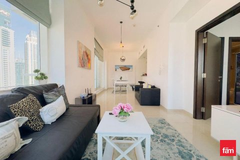 Appartement à Dubai Marina, Dubai, 1 chambre, 75.5 m², № 40526 - photo 3