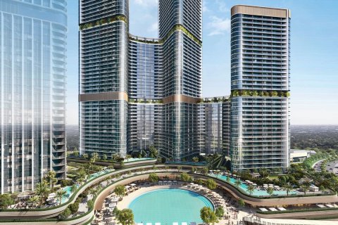 شقة في دبي 3 غرف نوم, 153.6 م² رقم 40522 - صورة 2