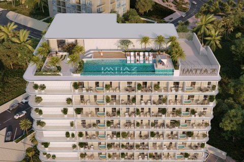 Apartamento en Dubai, 36.4 m², № 40527 - foto 10