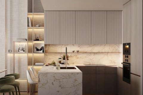 Apartamento en Dubai, 36.4 m², № 40527 - foto 7