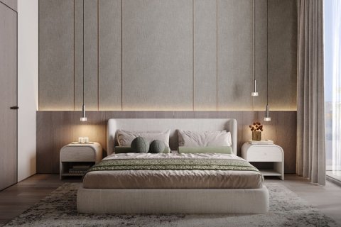 Apartamento en Dubai, 36.4 m², № 40527 - foto 5