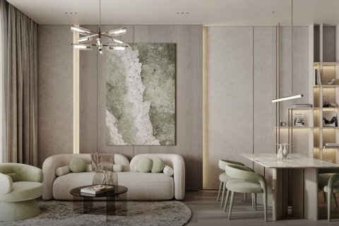 Apartamento en Dubai, 36.4 m², № 40527 - foto 8