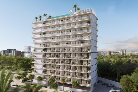 Apartamento en Dubai, 36.4 m², № 40527 - foto 1