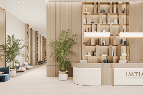 Apartamento en Dubai, 36.4 m², № 40527 - foto 2