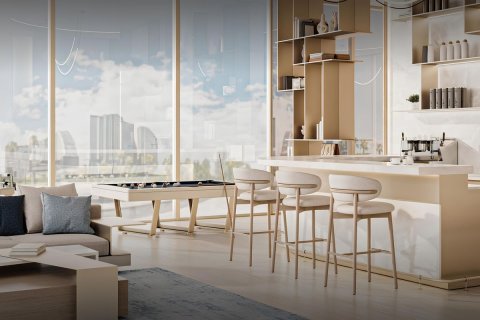 Apartamento en Dubai, 36.4 m², № 40527 - foto 3