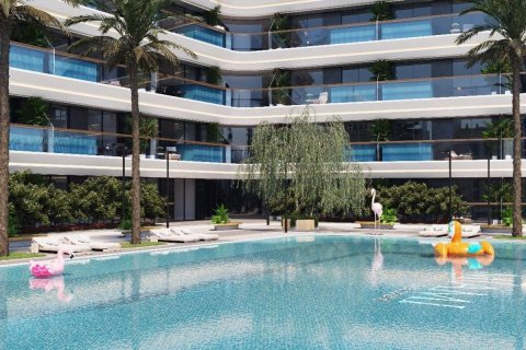 Appartement à Dubai, 2 chambres, 128.9 m², № 40524 - photo 5