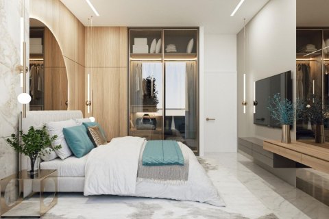 Appartement à Dubai, 2 chambres, 128.9 m², № 40524 - photo 9