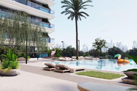 Appartement à Dubai, 2 chambres, 128.9 m², № 40524 - photo 8
