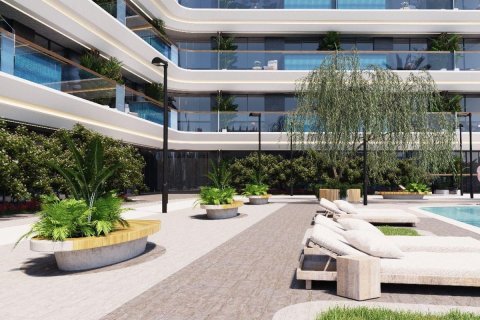 Apartment in Dubai 2 bedrooms, 128.9 sq.m. № 40524 - photo 6