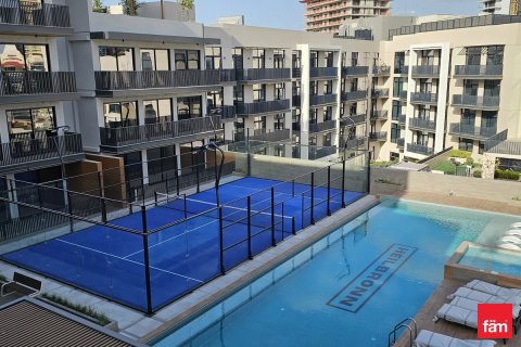 Apartment in Dubai 2 bedrooms, 110.2 sq.m. № 40523 - photo 10
