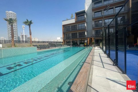 Apartment in Dubai 2 bedrooms, 110.2 sq.m. № 40523 - photo 1