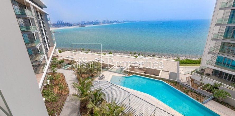 Apartment in Dubai 2 bedrooms, 139.4 sq.m. № 10355