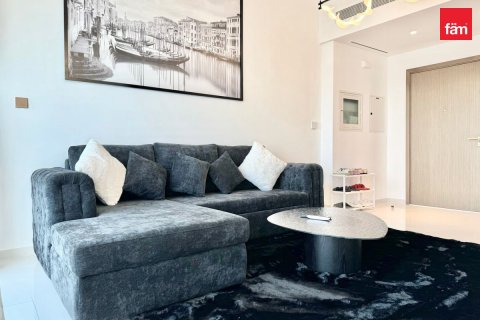 Apartment in Dubai Harbour, Dubai 1 bedroom, 73.7 sq.m. № 10360 - photo 3