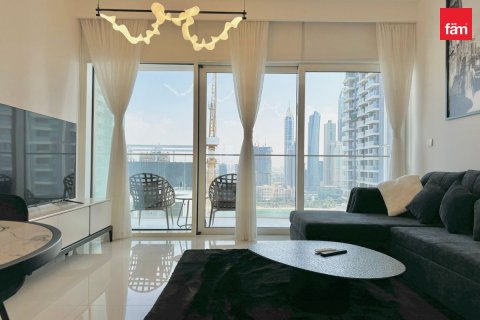 Apartment in Dubai Harbour, Dubai 1 bedroom, 73.7 sq.m. № 10360 - photo 1
