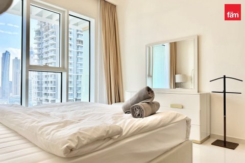 Apartment in Dubai Harbour, Dubai 1 bedroom, 73.7 sq.m. № 10360 - photo 15