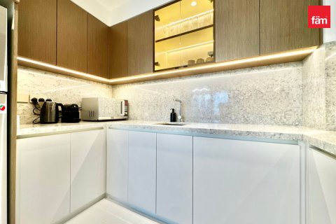 Apartment in Dubai Harbour, Dubai 1 bedroom, 73.7 sq.m. № 10360 - photo 4