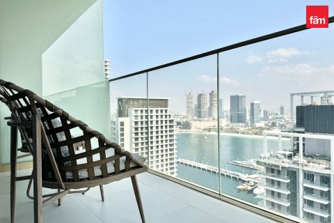 Apartment in Dubai Harbour, Dubai 1 bedroom, 73.7 sq.m. № 10360 - photo 10