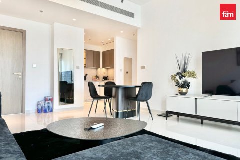 Apartment in Dubai Harbour, Dubai 1 bedroom, 73.7 sq.m. № 10360 - photo 2