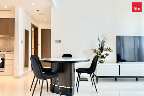 Apartment in Dubai Harbour, Dubai 1 bedroom, 73.7 sq.m. № 10360 - photo 8