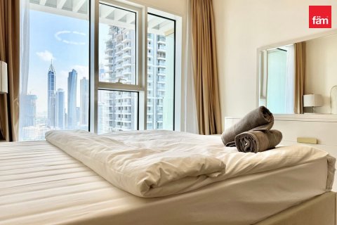 Apartment in Dubai Harbour, Dubai 1 bedroom, 73.7 sq.m. № 10360 - photo 11