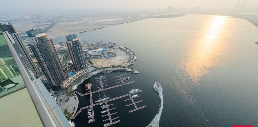 Appartement à Dubai, 2 chambres, 121.9 m², № 10358