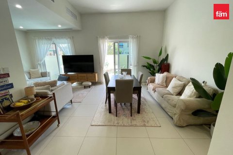 Maison de ville à Dubai, 2 chambres, 165.8 m², № 16487 - photo 11