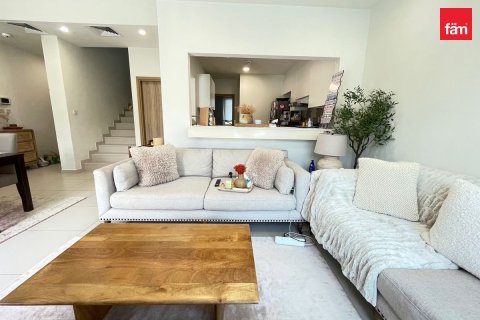 Maison de ville à Dubai, 2 chambres, 165.8 m², № 16487 - photo 7