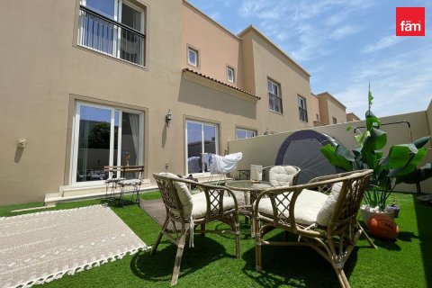 Maison de ville à Dubai, 2 chambres, 165.8 m², № 16487 - photo 2